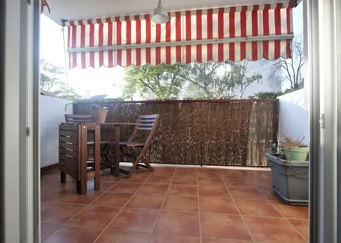 Bonito Apart. Con Parking Y Piscina