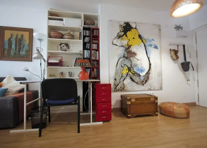Bonito Apart. Con Parking Y Piscina
