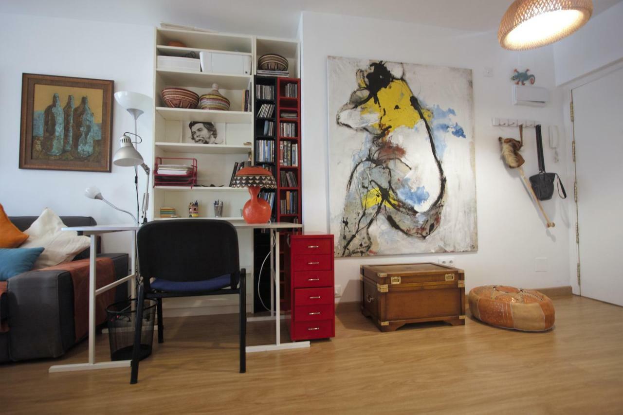Bonito Apart. Con Parking Y Piscina * Mairena del Aljarafe