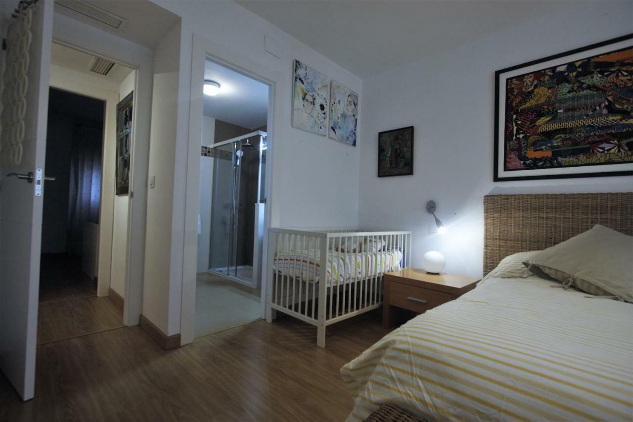 Bonito Apart. Con Parking Y Piscina * Mairena del Aljarafe