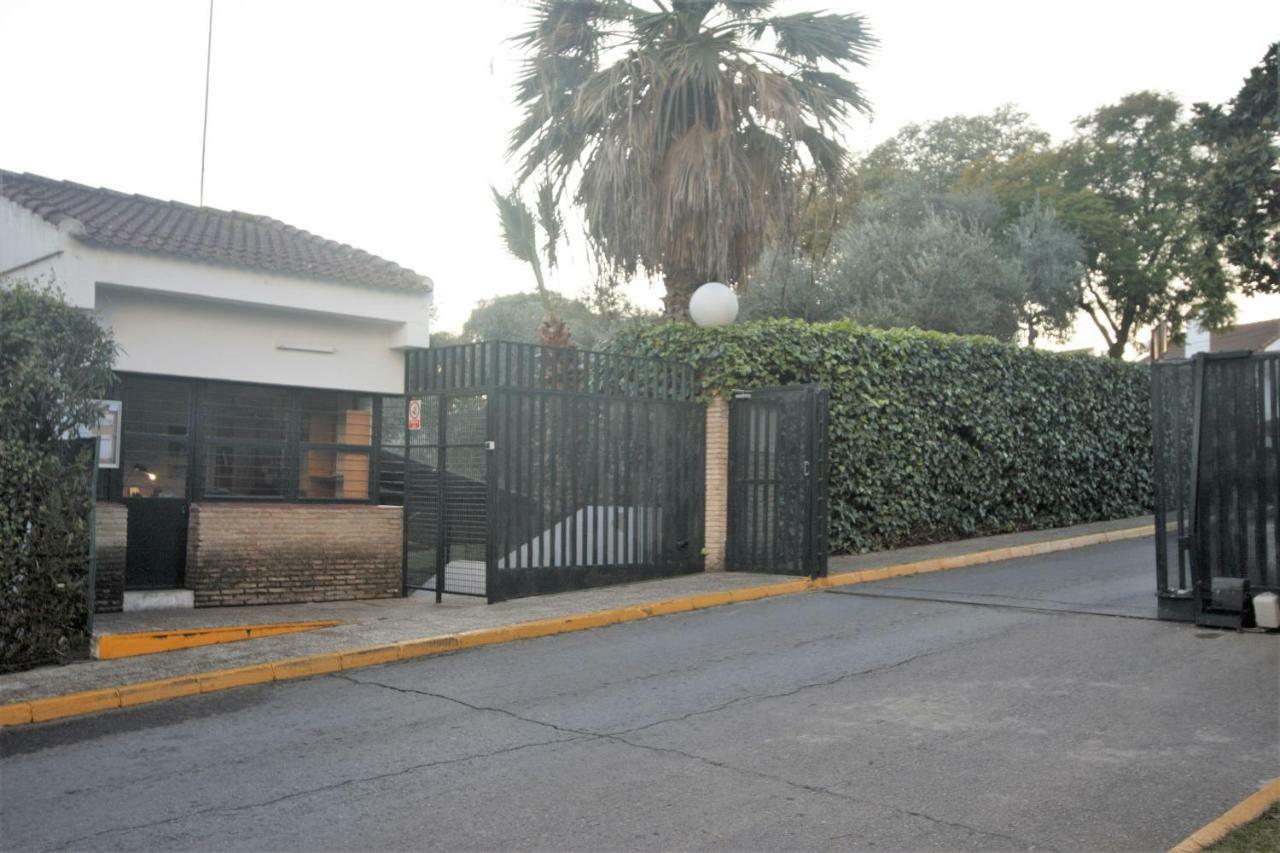 Bonito Apart. Con Parking Y Piscina * Mairena del Aljarafe