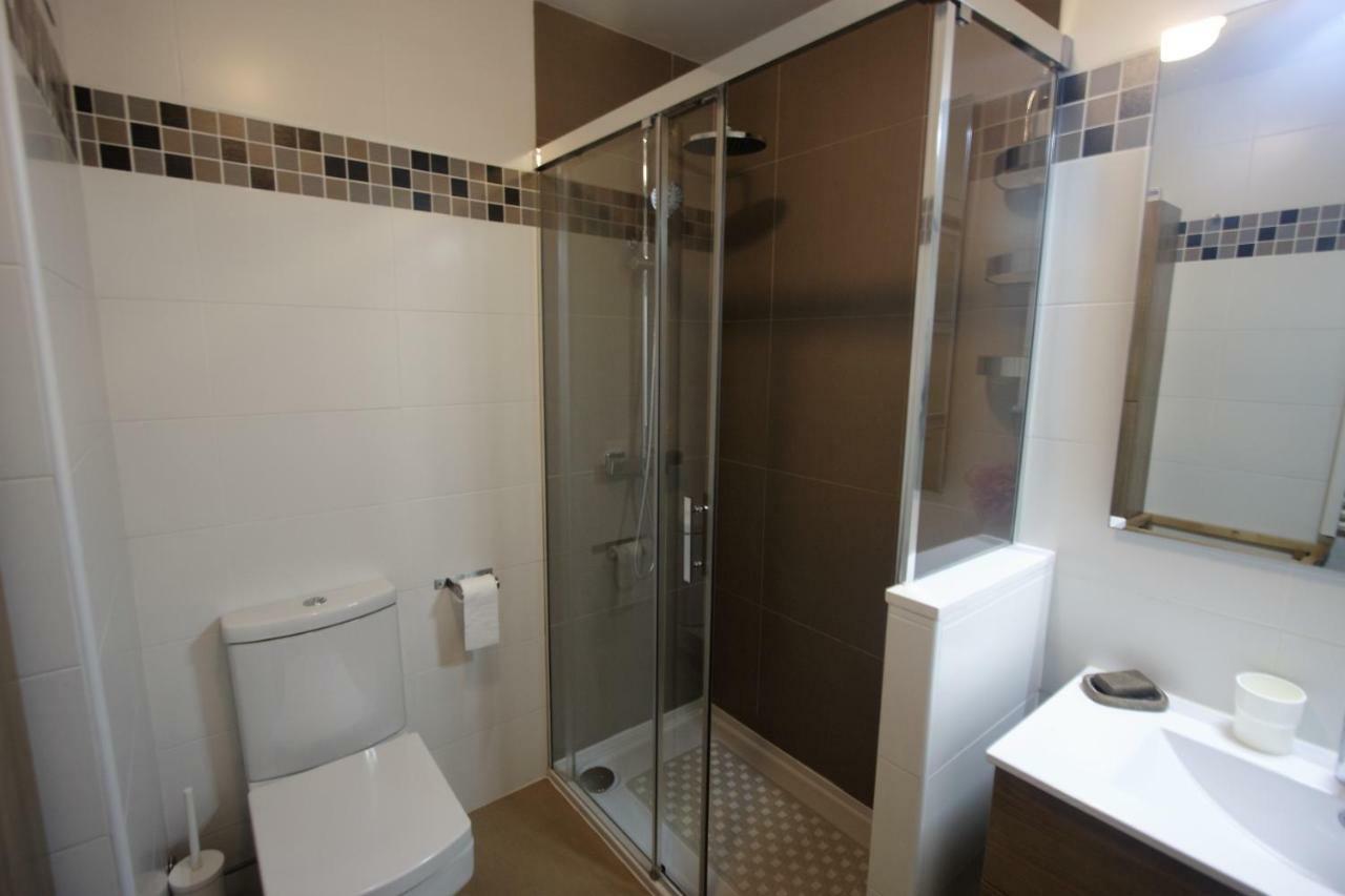 Apartment Bonito Apart. Con Parking Y Piscina
