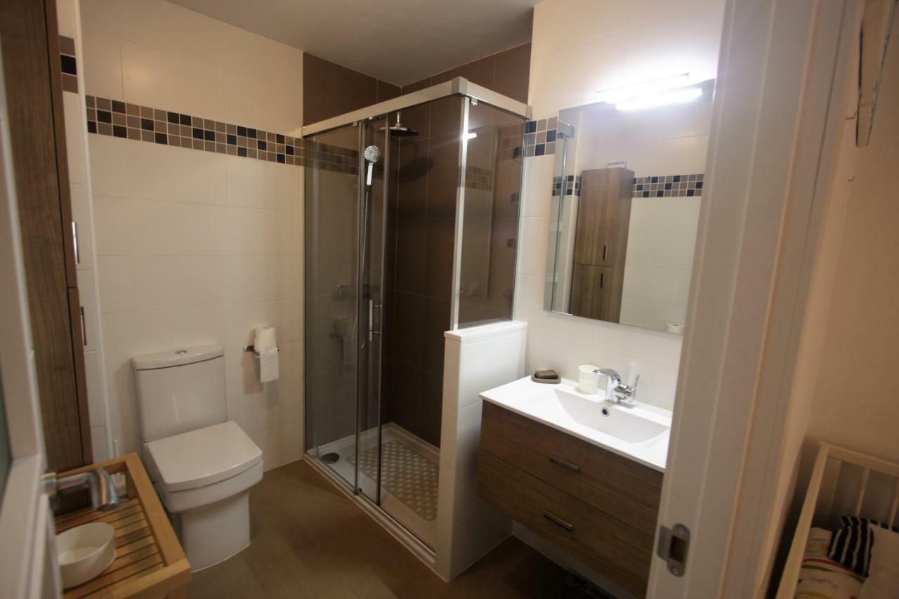 Bonito Apart. Con Parking Y Piscina * Mairena del Aljarafe