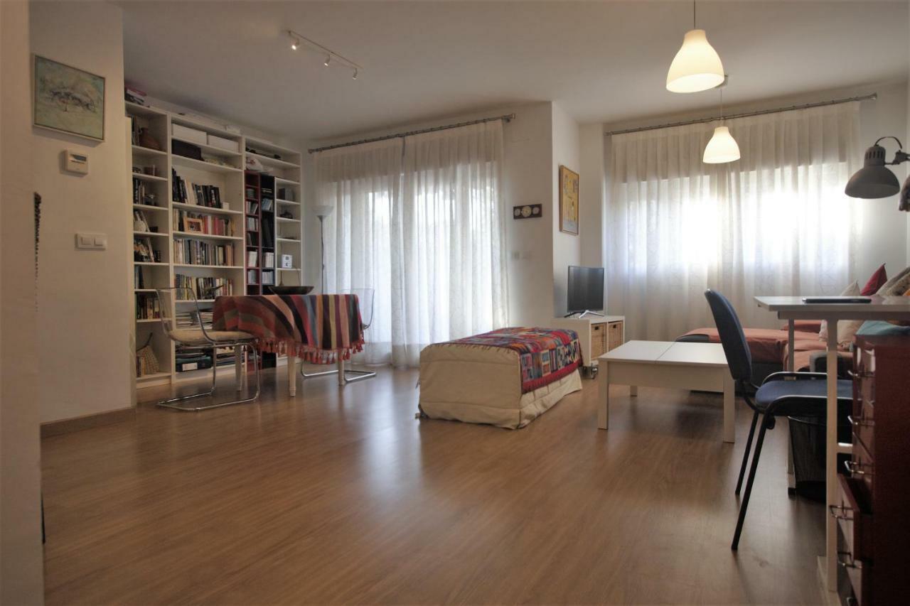 Bonito Apart. Con Parking Y Piscina * Mairena del Aljarafe