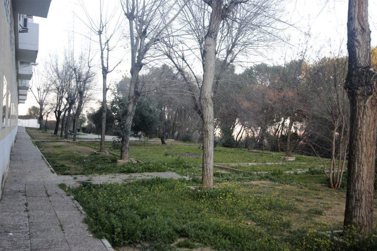 Bonito Apart. Con Parking Y Piscina