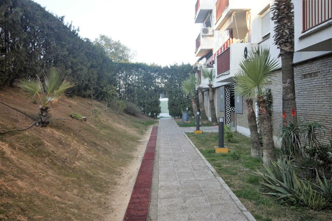 Apartment Bonito Apart. Con Parking Y Piscina Mairena del Aljarafe