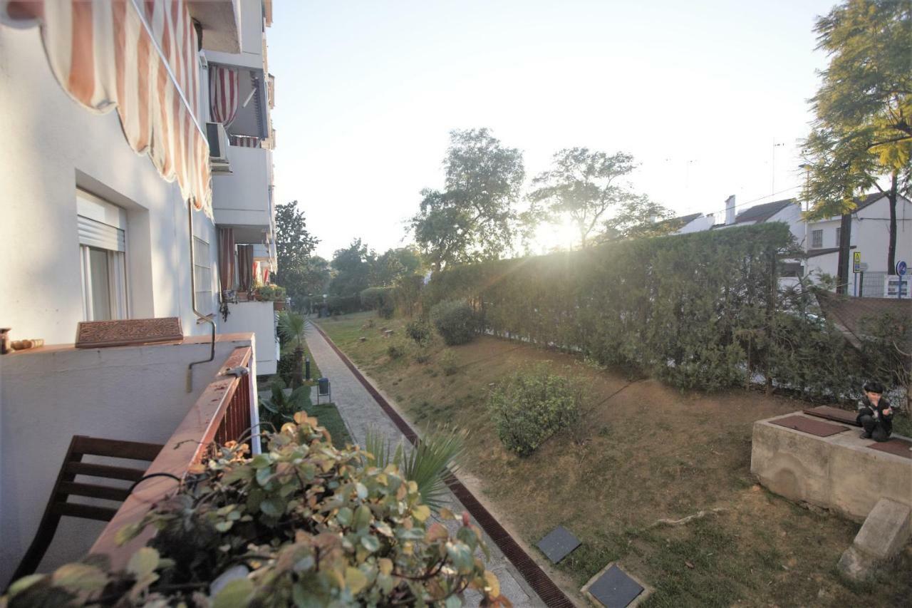 Apartment Bonito Apart. Con Parking Y Piscina *