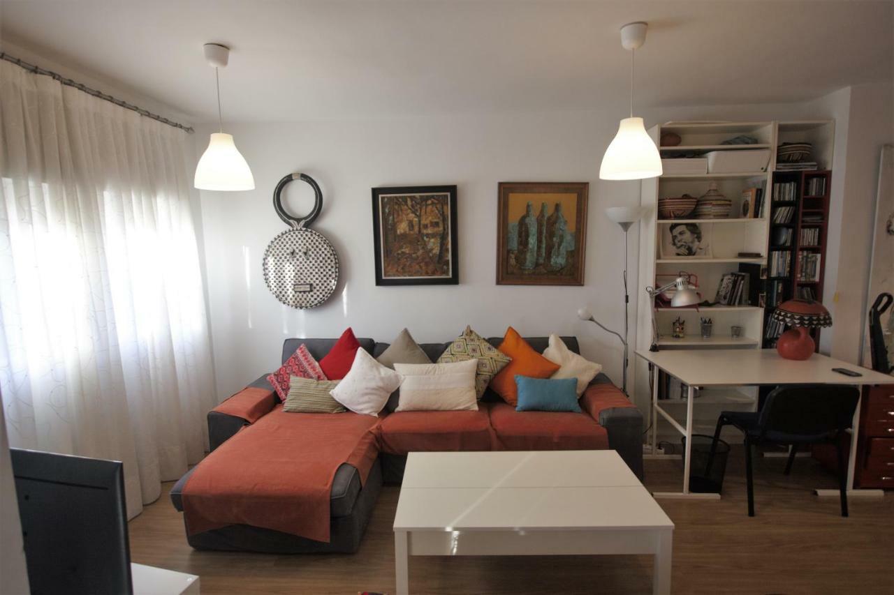 Bonito Apart. Con Parking Y Piscina Apartment