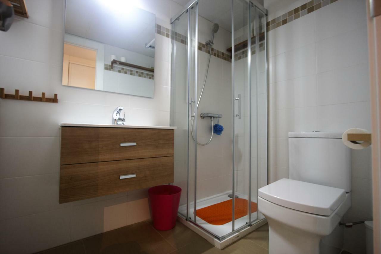 Bonito Apart. Con Parking Y Piscina Apartment
