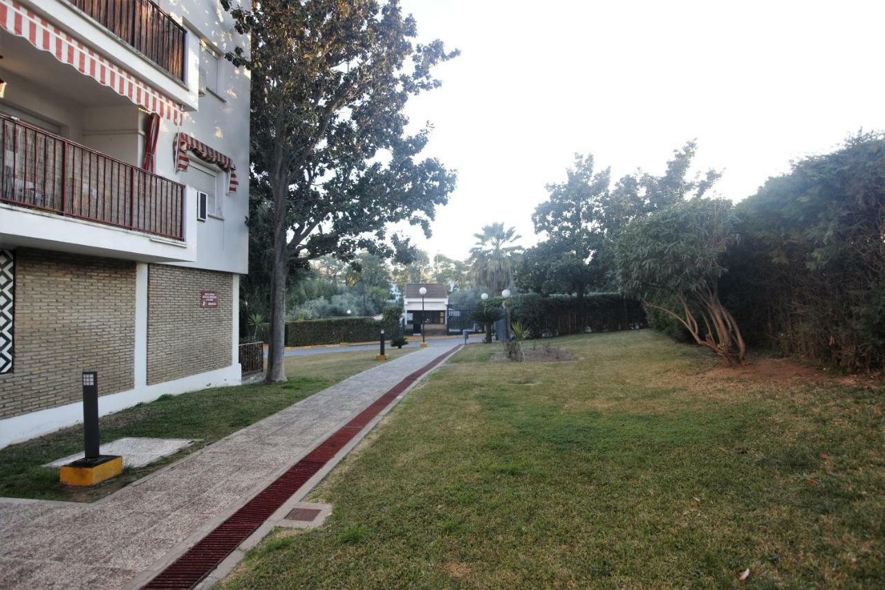 Bonito Apart. Con Parking Y Piscina Apartment