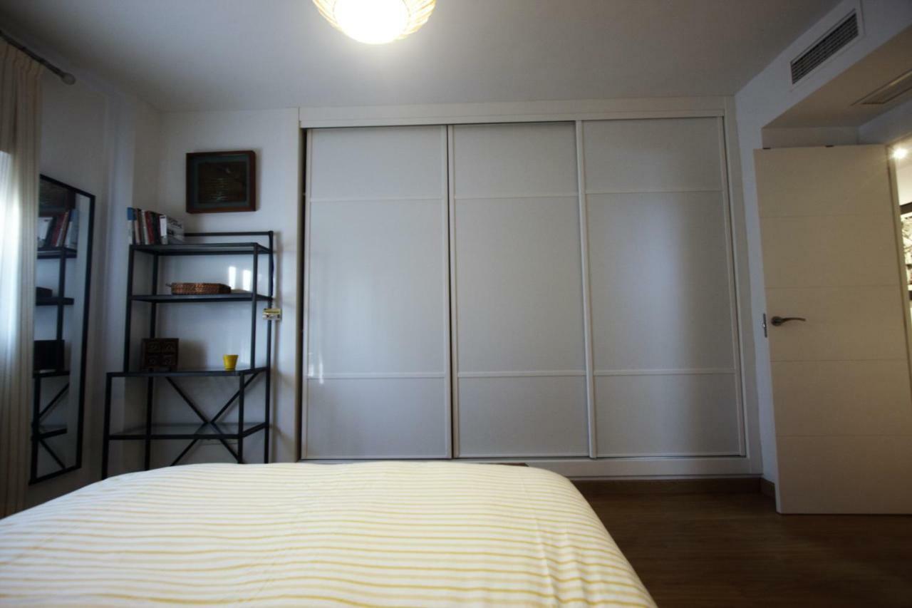 Bonito Apart. Con Parking Y Piscina Mairena del Aljarafe
