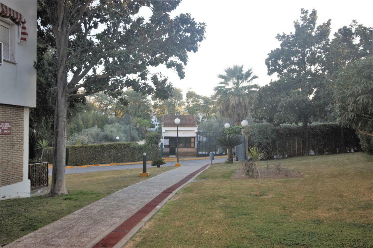 Apartment Bonito Apart. Con Parking Y Piscina *