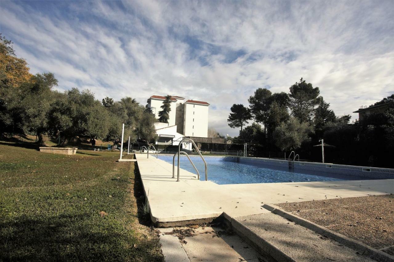 Apartment Bonito Apart. Con Parking Y Piscina *