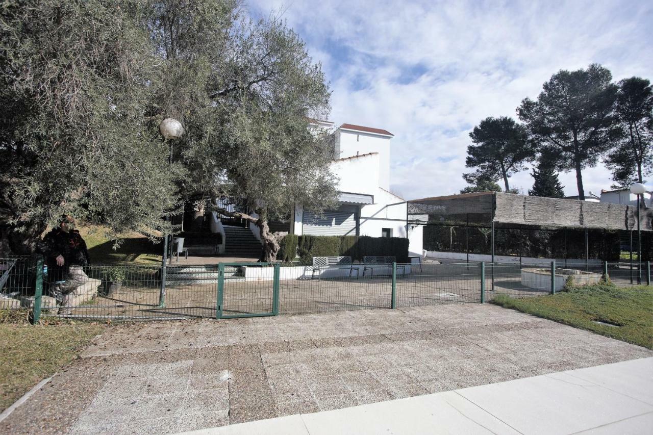 Bonito Apart. Con Parking Y Piscina *