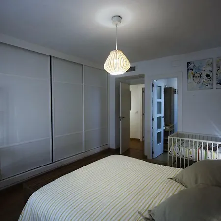 Bonito Apart. Con Parking Y Piscina Mairena del Aljarafe Exterior photo