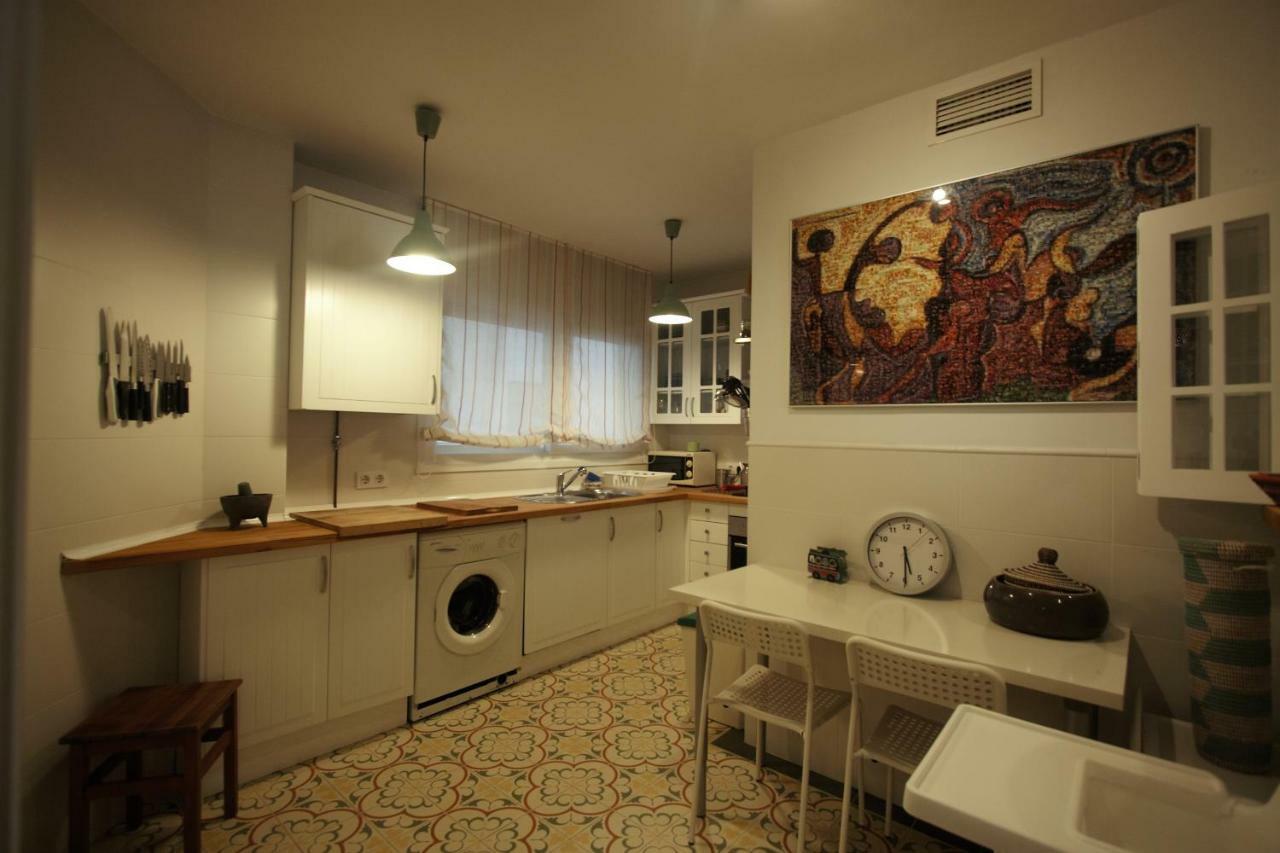 Bonito Apart. Con Parking Y Piscina * Mairena del Aljarafe