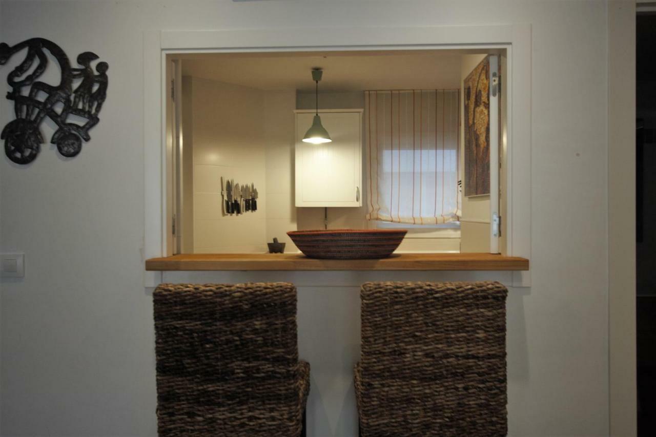 Bonito Apart. Con Parking Y Piscina Apartament