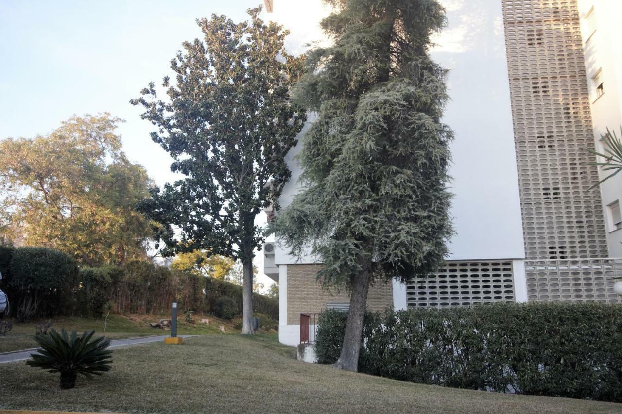Bonito Apart. Con Parking Y Piscina
