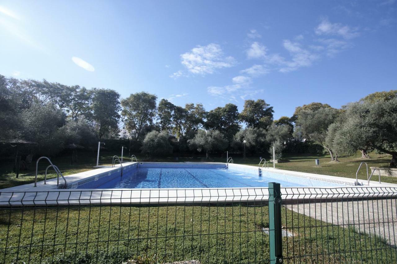 Bonito Apart. Con Parking Y Piscina Mairena del Aljarafe