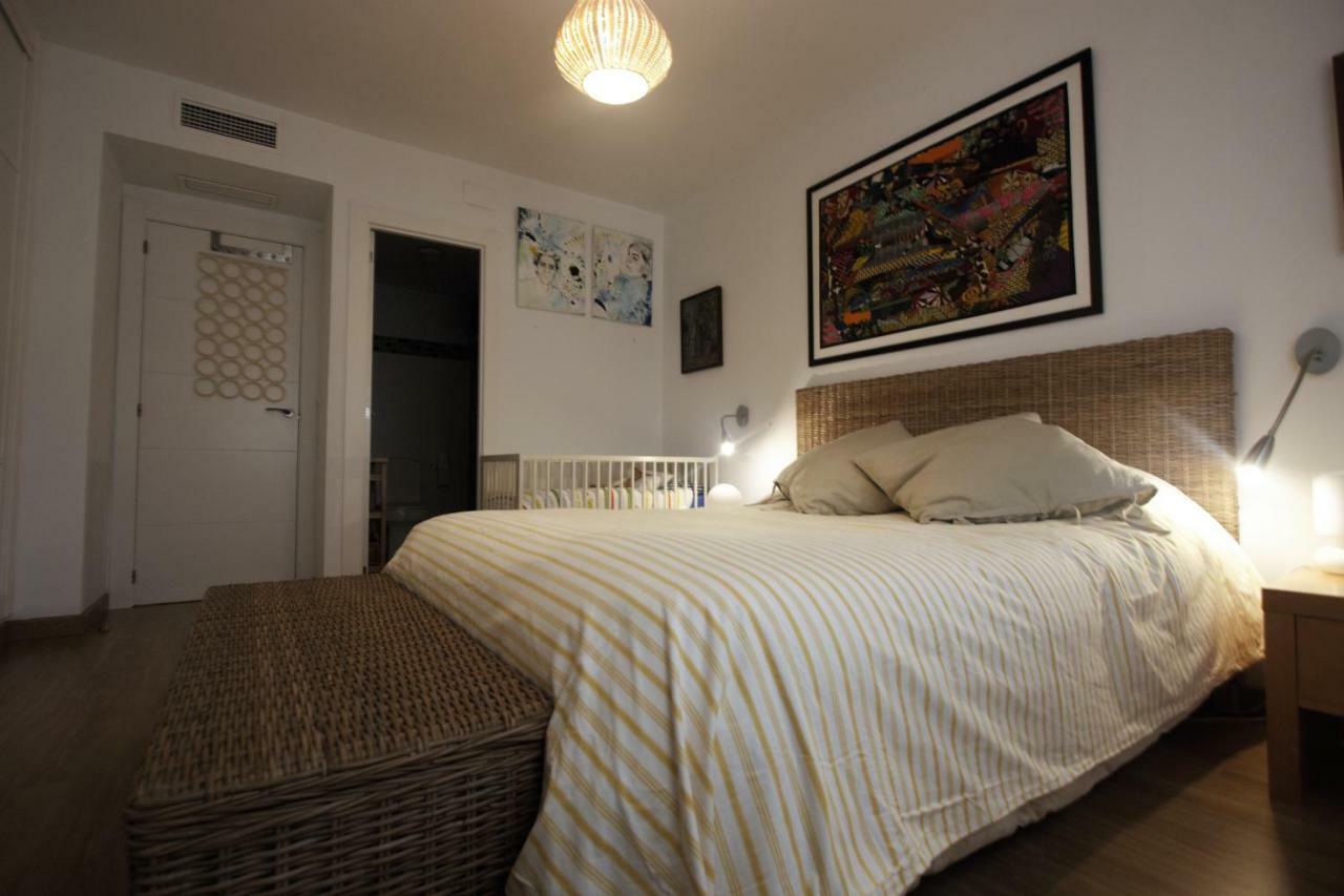 Bonito Apart. Con Parking Y Piscina Apartamento