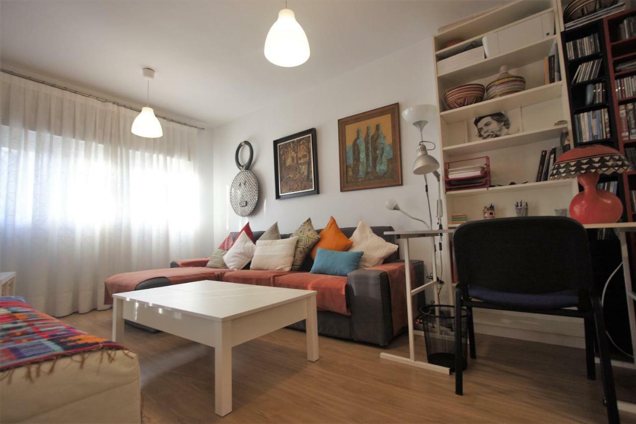 Bonito Apart. Con Parking Y Piscina Apartamento
