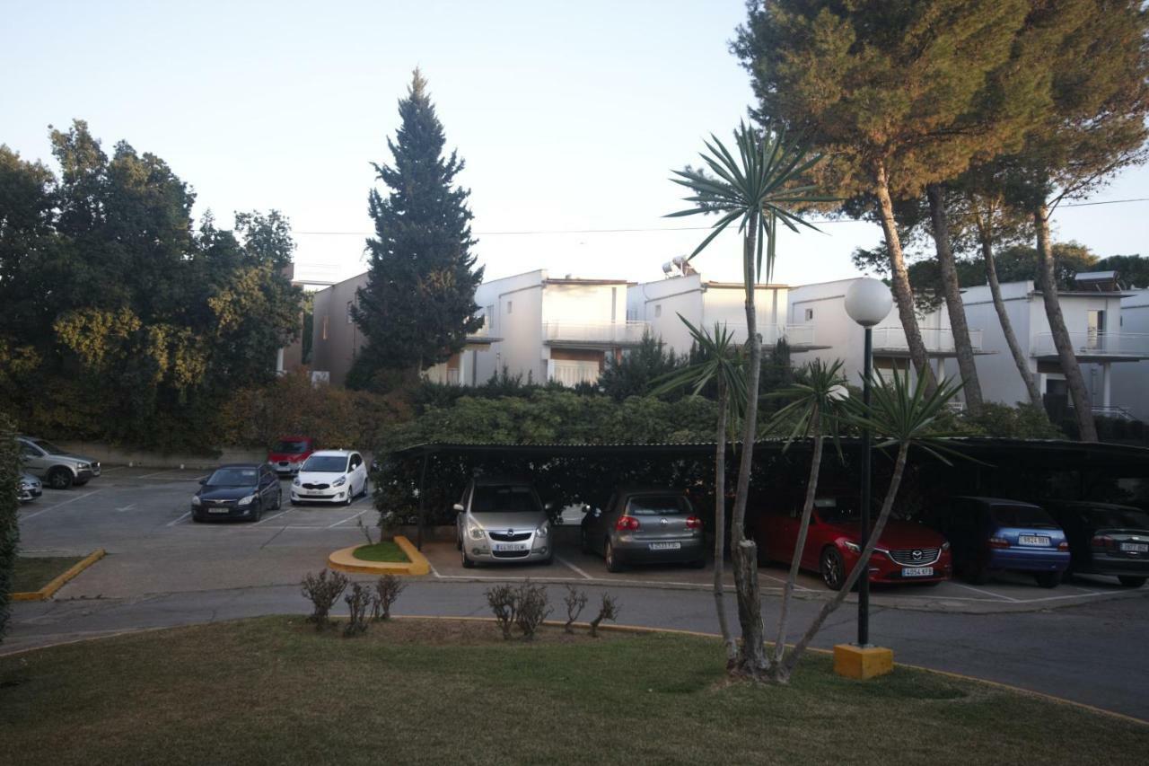Bonito Apart. Con Parking Y Piscina Apartamento