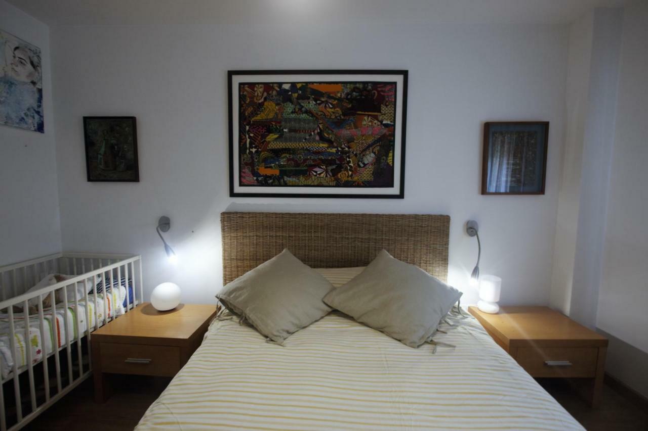 Bonito Apart. Con Parking Y Piscina Apartamento