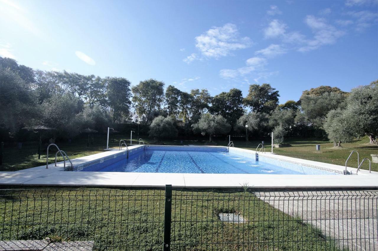 Bonito Apart. Con Parking Y Piscina Apartamento