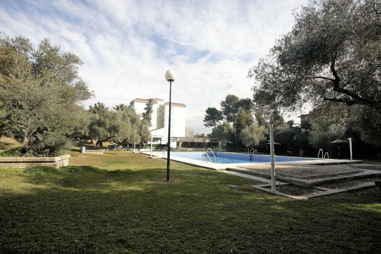 Bonito Apart. Con Parking Y Piscina *